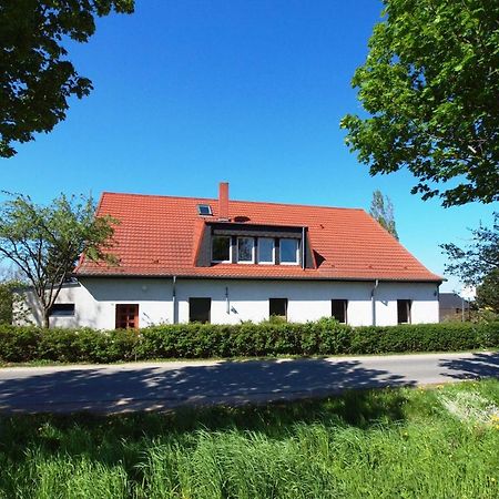 Ferienwohnungen Kleckerburg Mit Me Kagsdorf Экстерьер фото