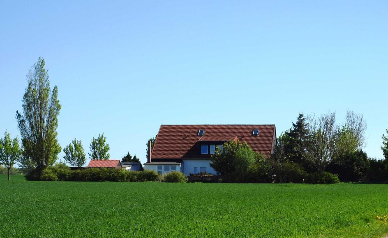 Ferienwohnungen Kleckerburg Mit Me Kagsdorf Экстерьер фото