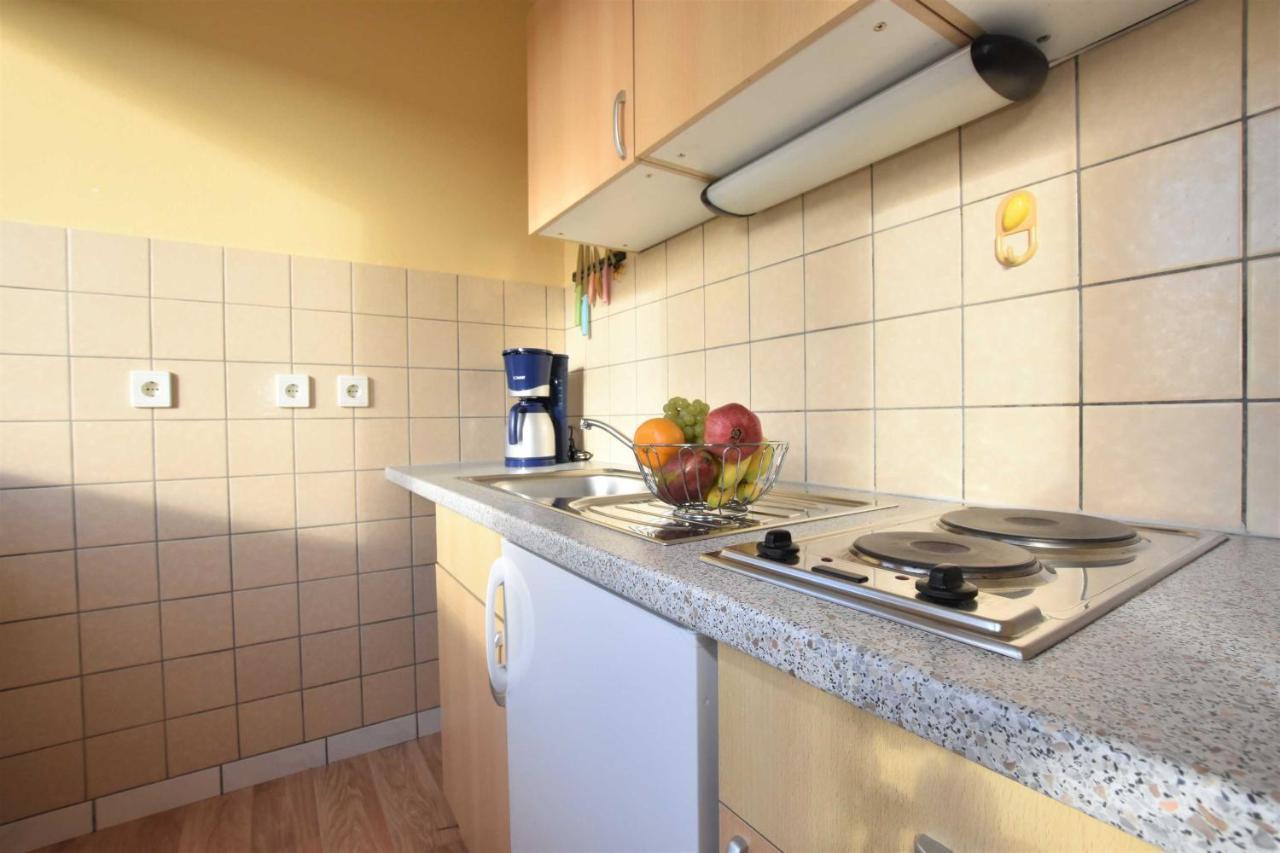 Ferienwohnungen Kleckerburg Mit Me Kagsdorf Экстерьер фото