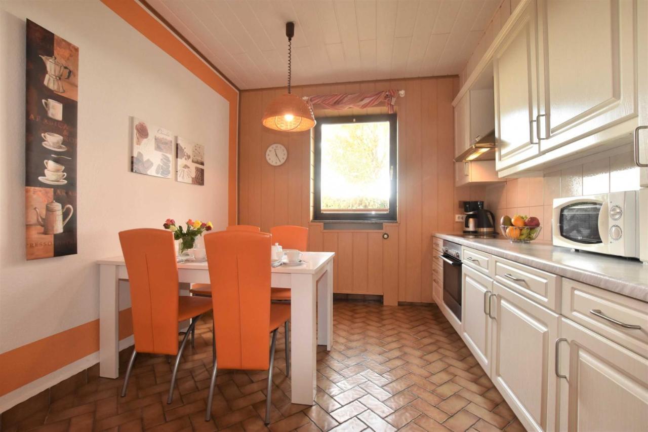 Ferienwohnungen Kleckerburg Mit Me Kagsdorf Экстерьер фото
