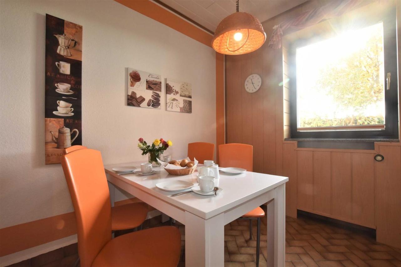 Ferienwohnungen Kleckerburg Mit Me Kagsdorf Экстерьер фото