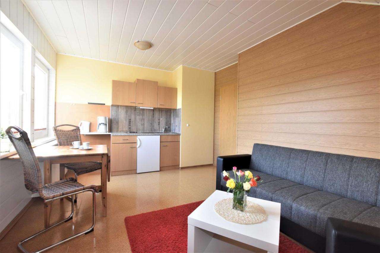 Ferienwohnungen Kleckerburg Mit Me Kagsdorf Экстерьер фото
