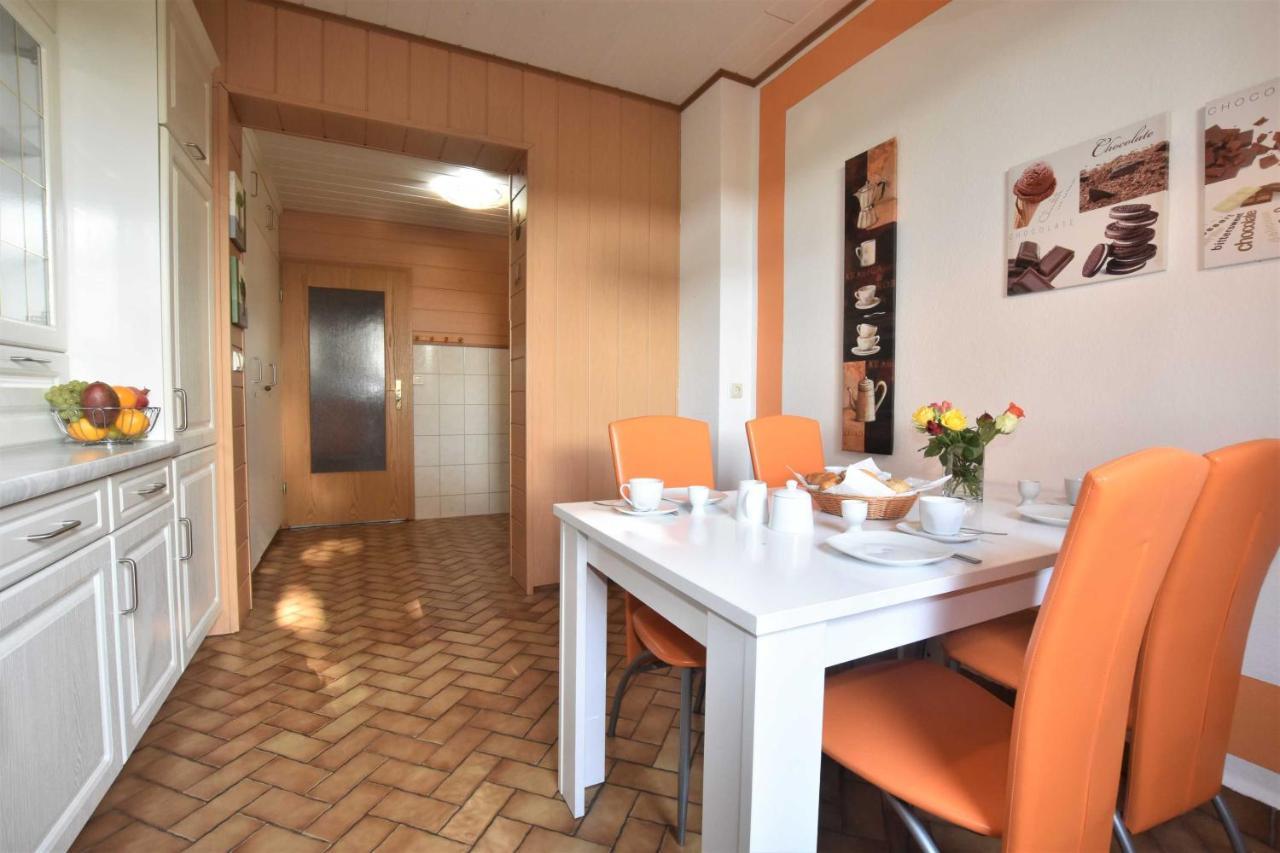 Ferienwohnungen Kleckerburg Mit Me Kagsdorf Экстерьер фото