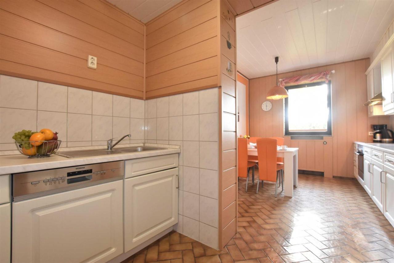 Ferienwohnungen Kleckerburg Mit Me Kagsdorf Экстерьер фото